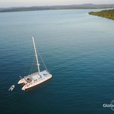 Fountaine Pajot Marquise 56