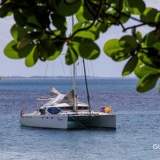 Fountaine Pajot Marquise 56