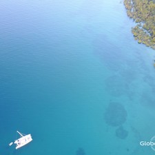 Fountaine Pajot Marquise 56