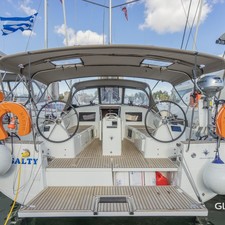 Jeanneau Sun Odyssey 410