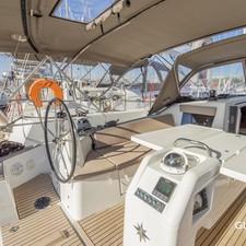 Jeanneau Sun Odyssey 410