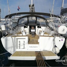 Hanse 415