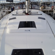 Hanse 415