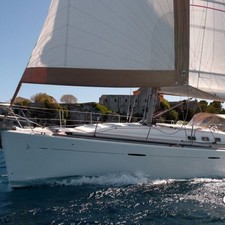 Beneteau First 47.7