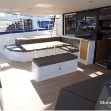 Dufour 48 Catamaran