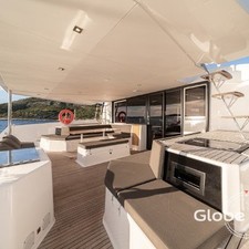 Dufour 48 Catamaran
