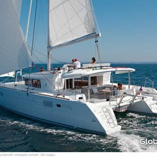 Lagoon 450 F