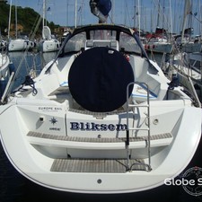 Jeanneau Sun Odyssey 36i Performance