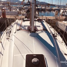 Jeanneau Sun Odyssey 36i Performance