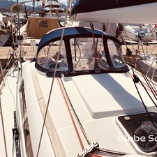 Jeanneau Sun Odyssey 36i Performance