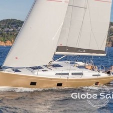 Hanse 418