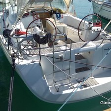 Beneteau Oceanis 43