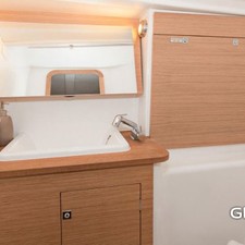 Dufour 382 Grand Large