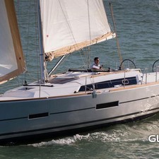 Dufour 382 Grand Large