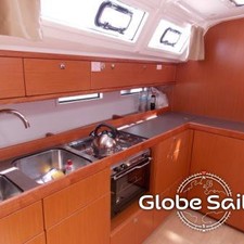 Bavaria Cruiser 46