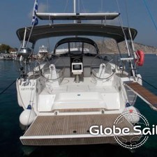 Bavaria Cruiser 46