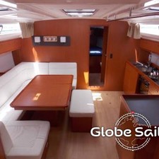 Bavaria Cruiser 46