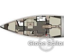 Dufour 412 Grand Large