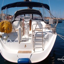 Beneteau Oceanis 373