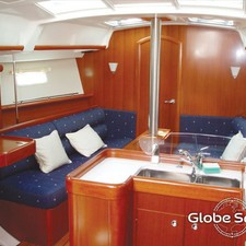 Beneteau Oceanis 373