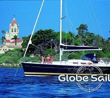 Beneteau Oceanis 373