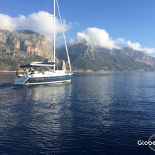 Beneteau Oceanis 373