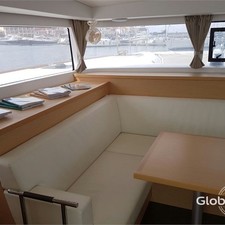 Lagoon 400 S2