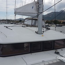 Lagoon 400 S2
