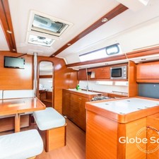 Dufour 405