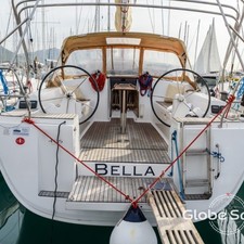 Dufour 405