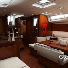 Beneteau Oceanis 48