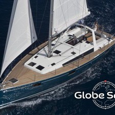 Beneteau Oceanis 48