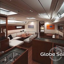 Beneteau Oceanis 48