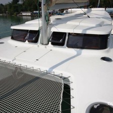 Fountaine Pajot Mahé 36