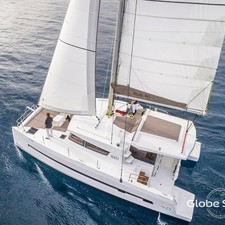 Bali catamarans 4.0 lounge