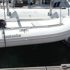 Lagoon 380 S2