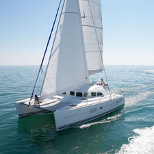 Lagoon 380 S2