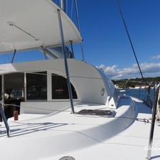 Lagoon 380 S2