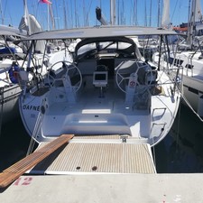 Bavaria Cruiser 46
