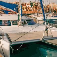 Fountaine Pajot Lavezzi 40