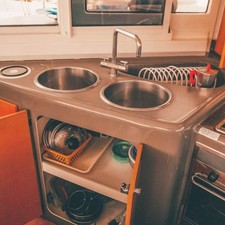 Fountaine Pajot Lavezzi 40