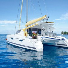 Fountaine Pajot Mahé 36