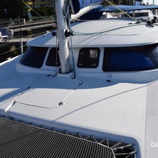 Fountaine Pajot Lavezzi 40