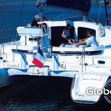 Fountaine Pajot Lavezzi 40