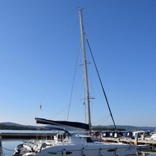 Fountaine Pajot Lavezzi 40