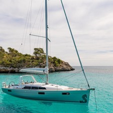 Beneteau Oceanis 41.1