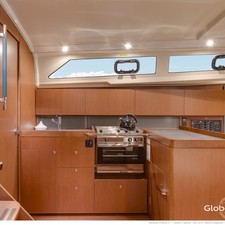 Beneteau Oceanis 41.1