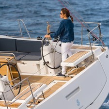 Beneteau Oceanis 41.1