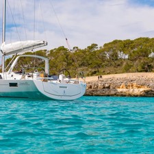 Beneteau Oceanis 41.1