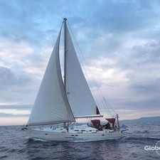 Beneteau Oceanis 473